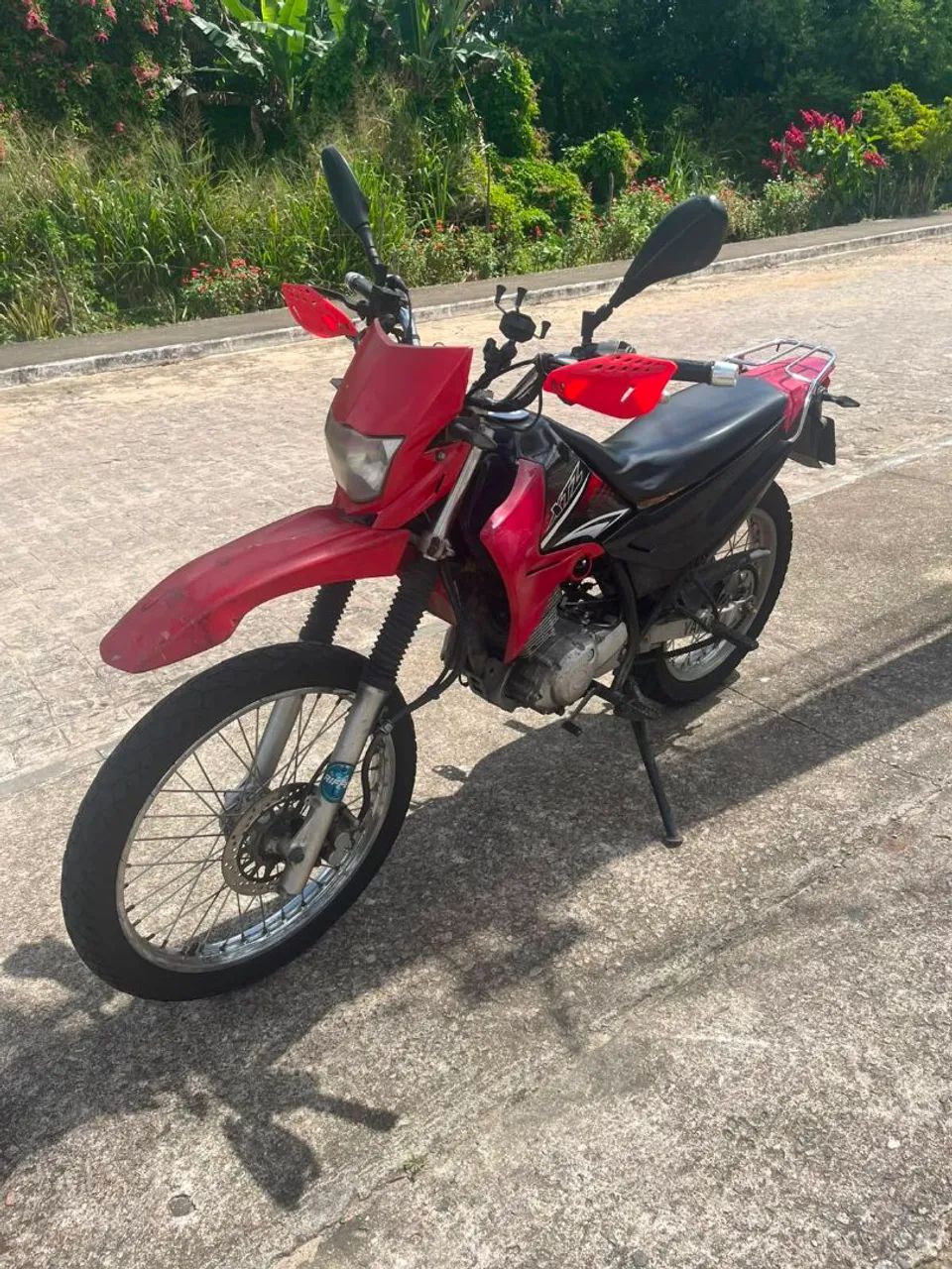 Xtz 125 2011 - Foto 4