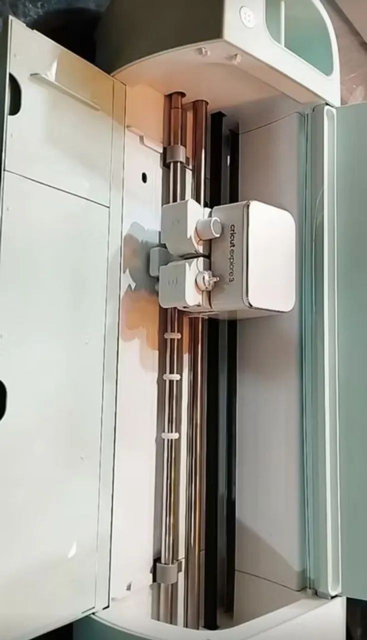 Cricut explore 3  - Foto 3