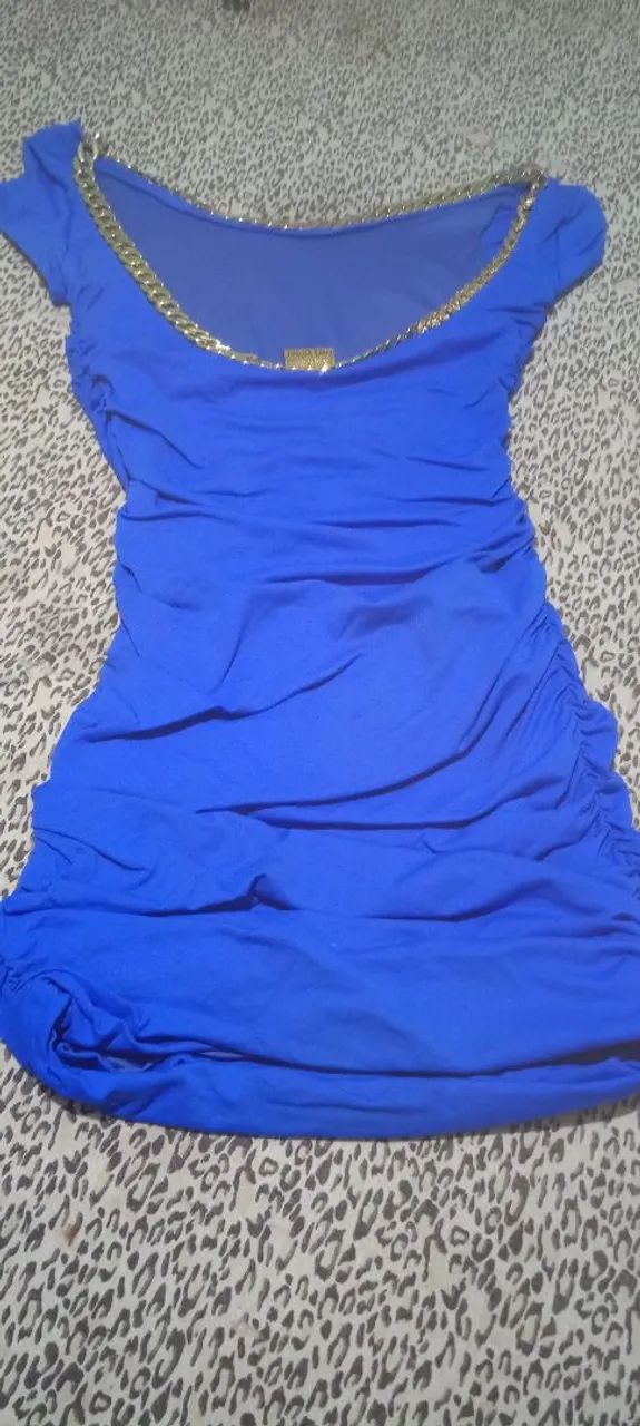 Vestido lança perfume  - Foto 3