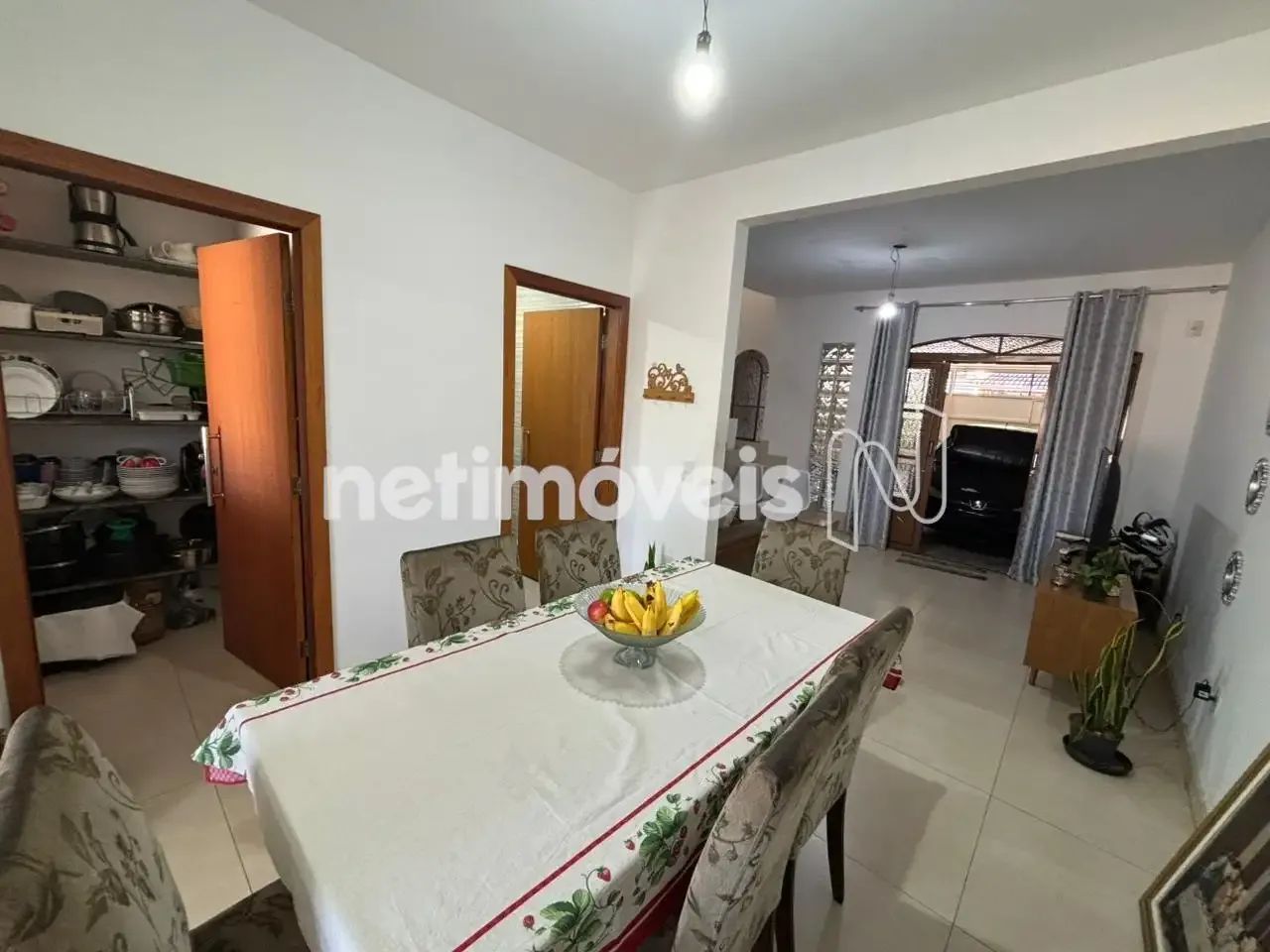 Venda Casa Letícia Belo Horizonte - Foto 3
