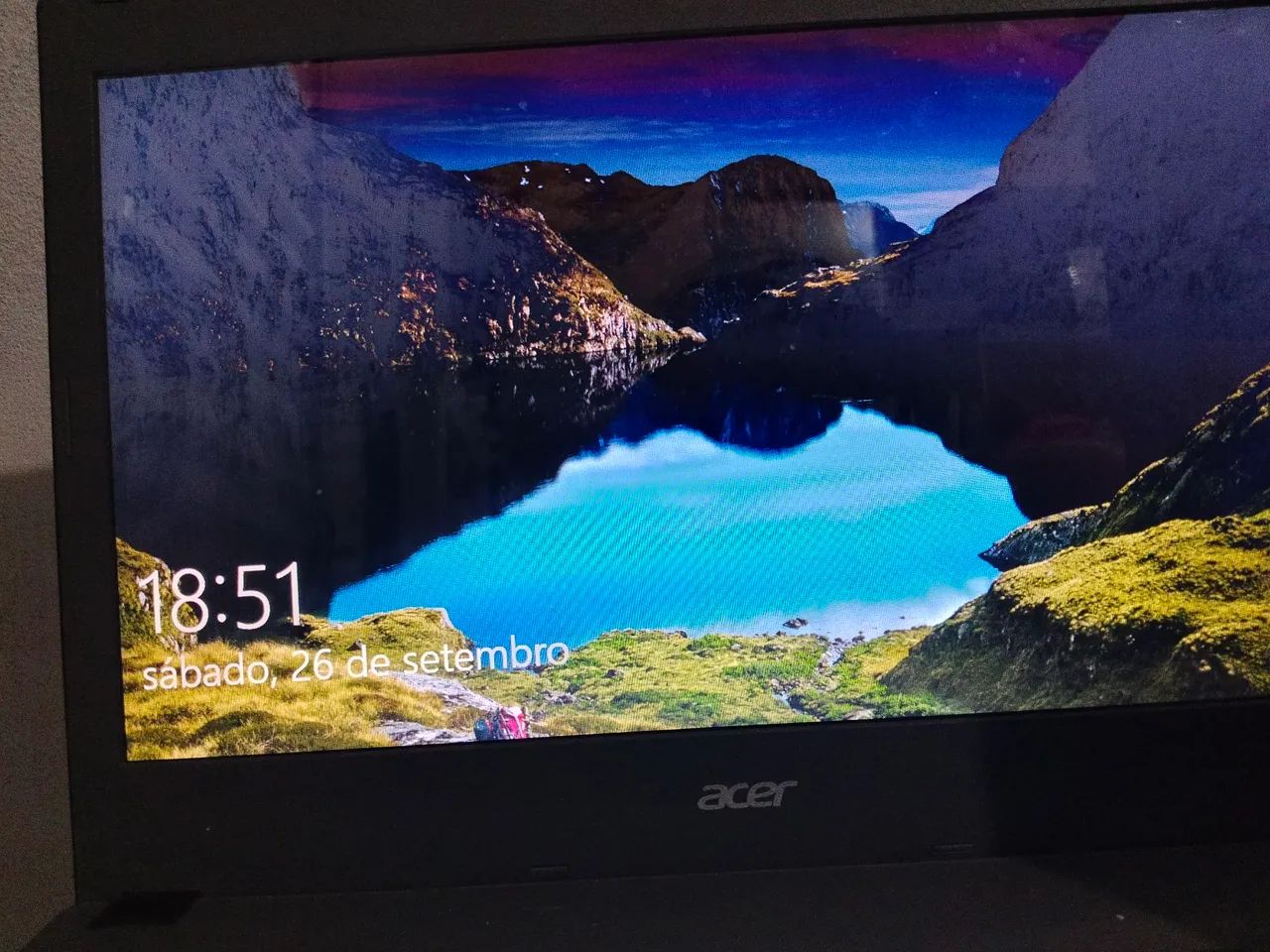 NOTEBOOK I5 5200U - Foto 3