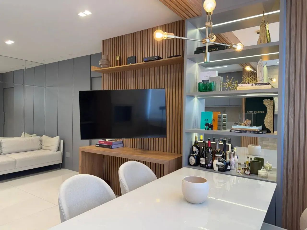 Vendo Apartamento - Edifício Via Ipiranga codigo: 370778 - Foto 4