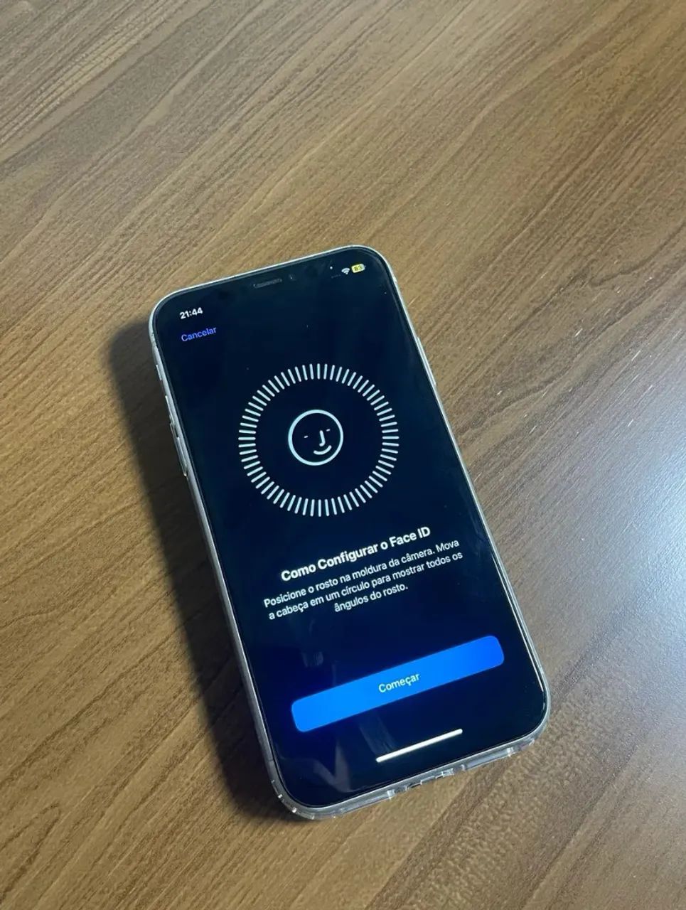 iPhone XR branco . FAÇO PROPOSTA, NÃO ABSURDA!! - Foto 2