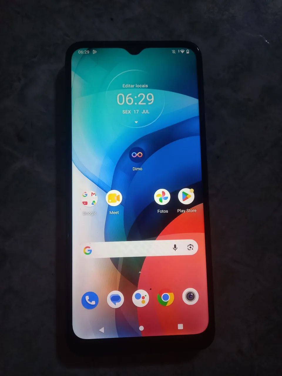 Celular moto e7 - Foto 2