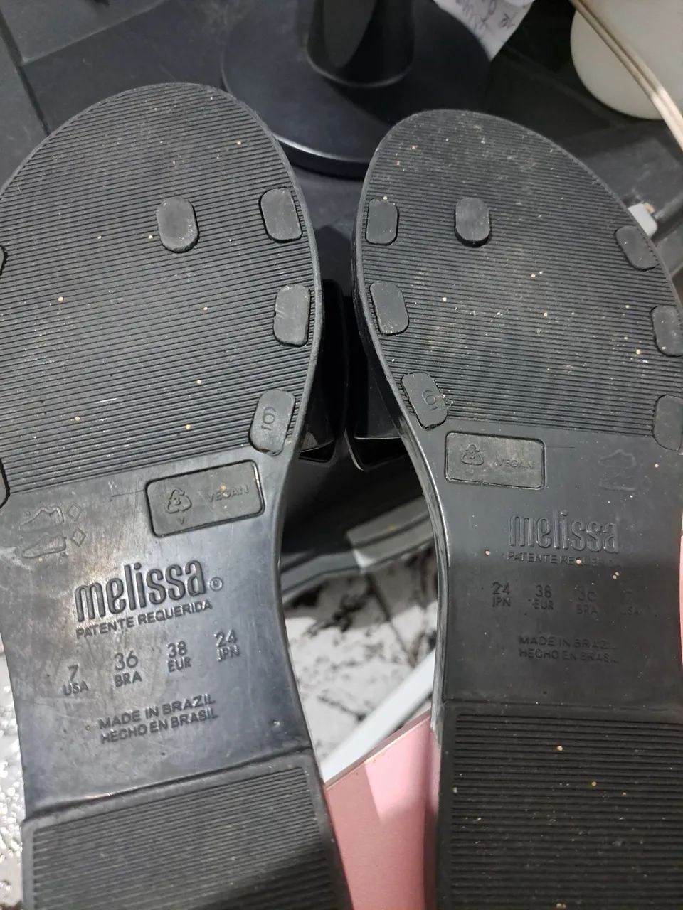 Melissa - Foto 3
