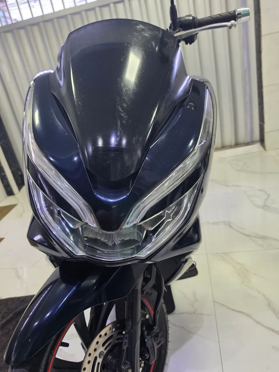 pcx 150 ano 2019 particular bem nova - Foto 5