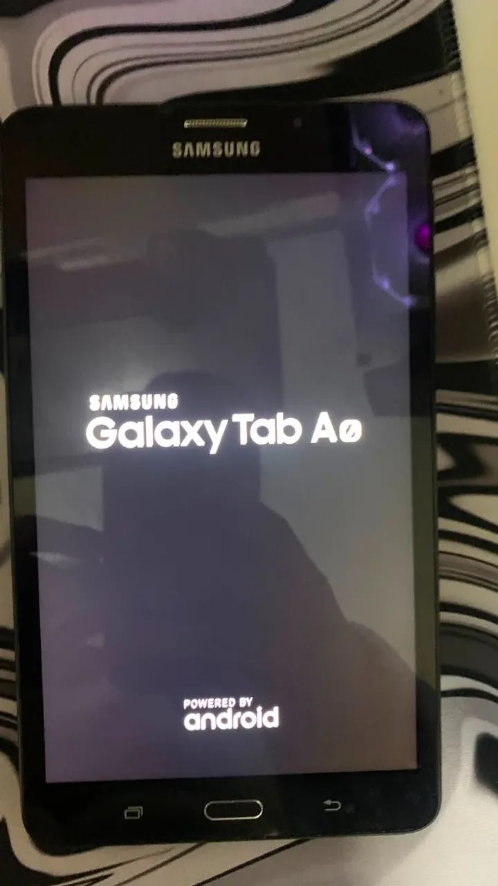 Samsung Galaxy Tab A6 SM-T285M 4G com Android 7.1.2 LineageOS - Foto 4