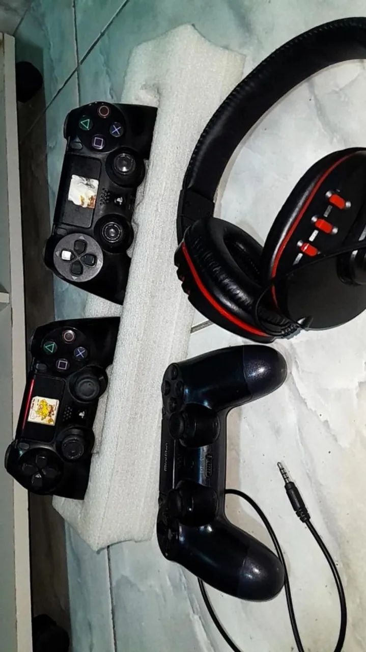 Vendo play  - Foto 3