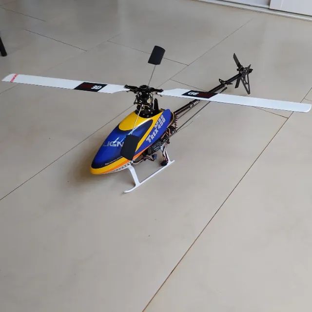 T Rex 450