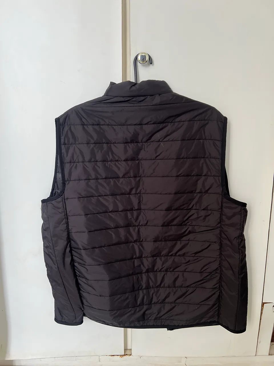 Jaqueta Puffer XP - Foto 2