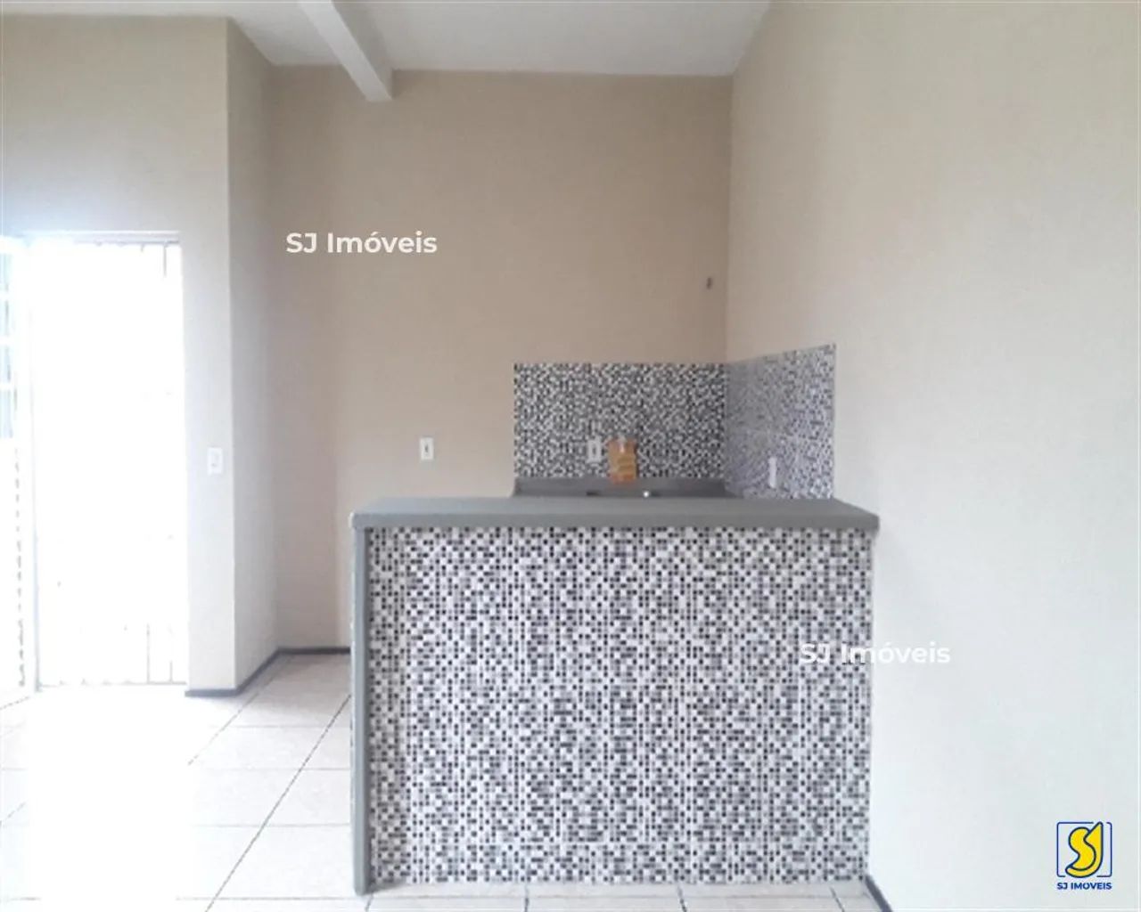 Apartamento funcional com 1 quarto no Jardim Cearense - Foto 4