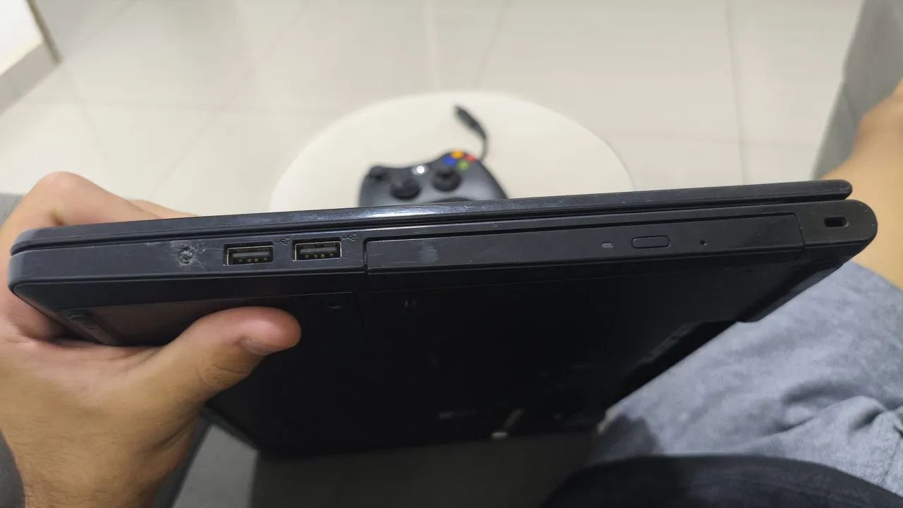 Notebook Dell 5558 - Foto 4