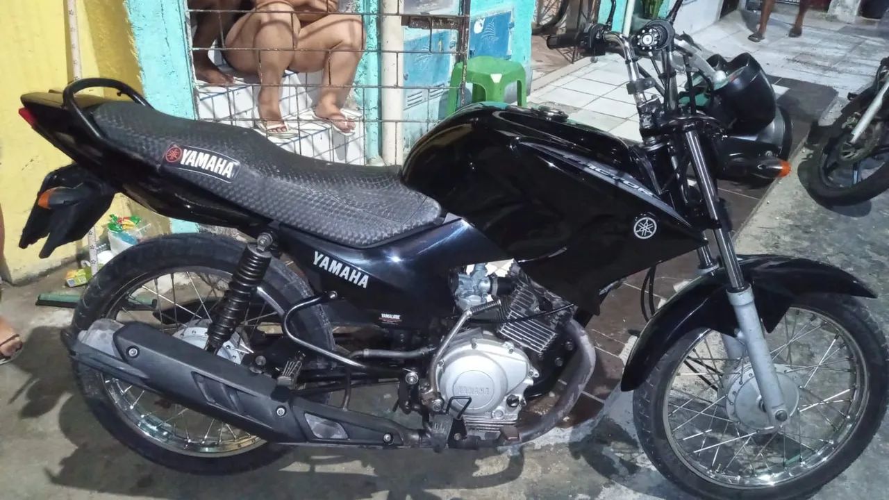 VENDO FACTOR K1 ANO 13/14 - Foto 2