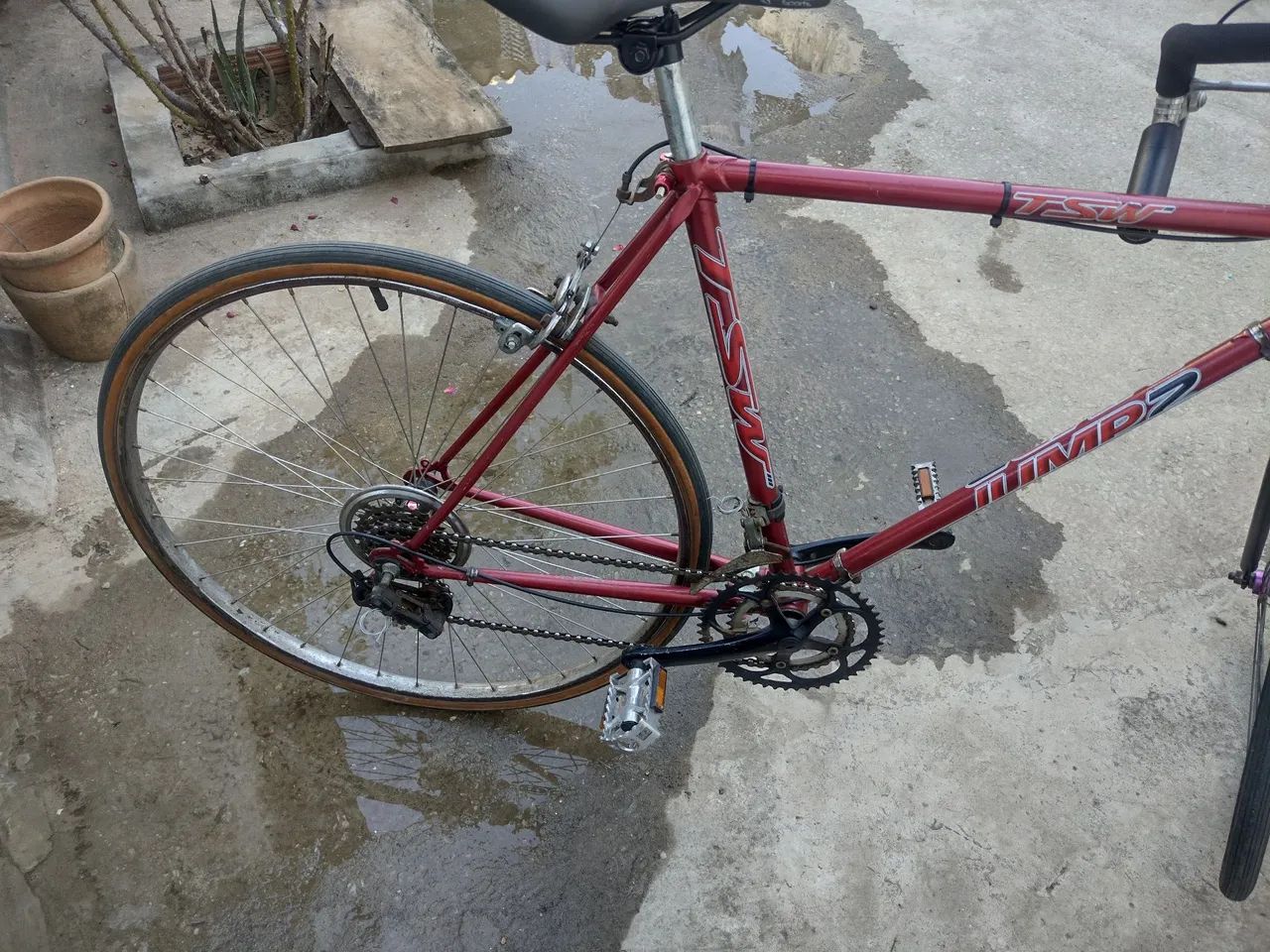 Monark 10  - Foto 5