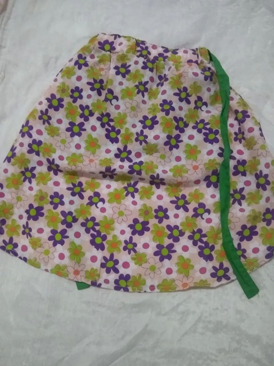 Saia Infantil  - Foto 2