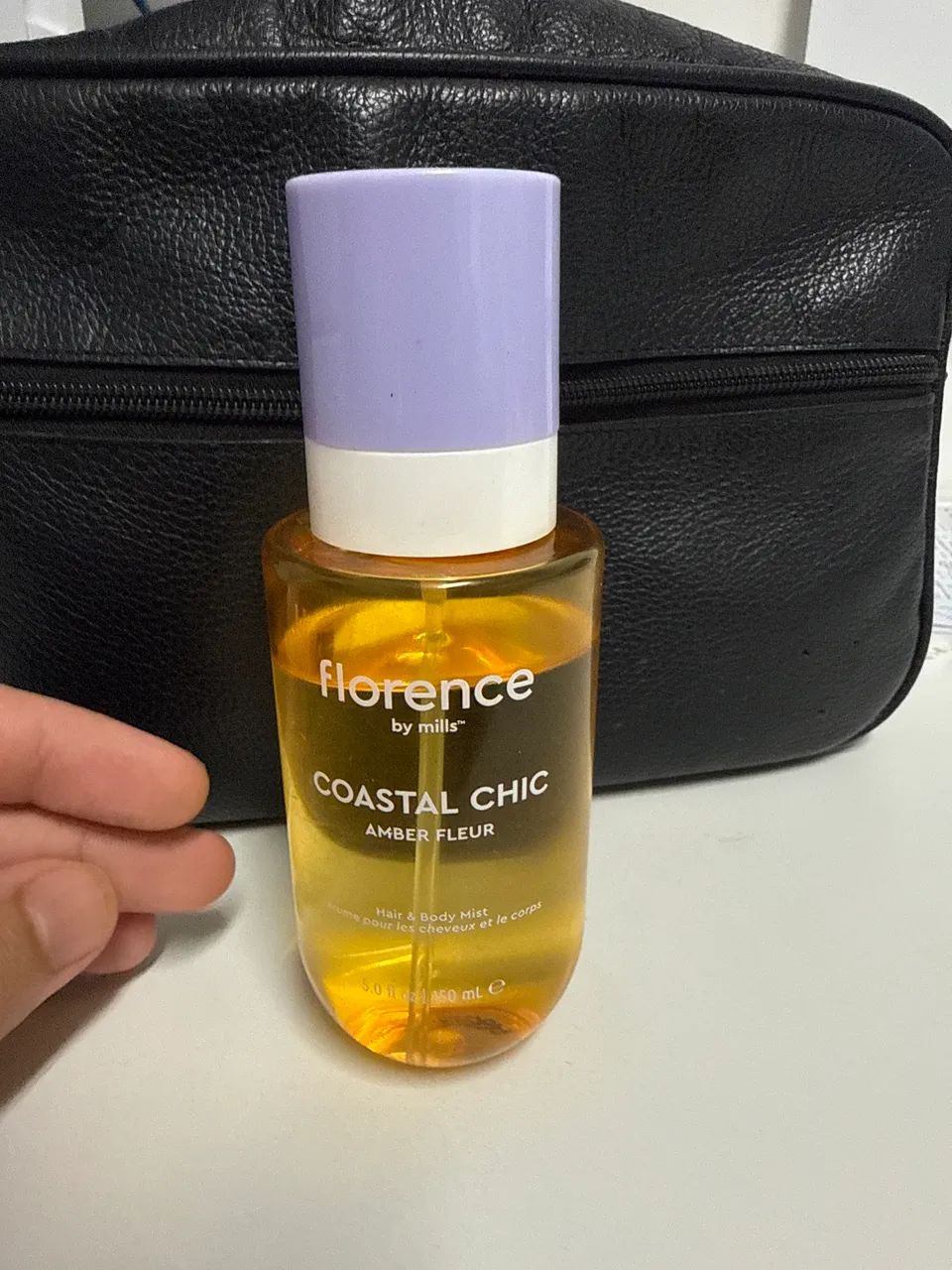 Body Splash Florence By Mills ORIGINAL