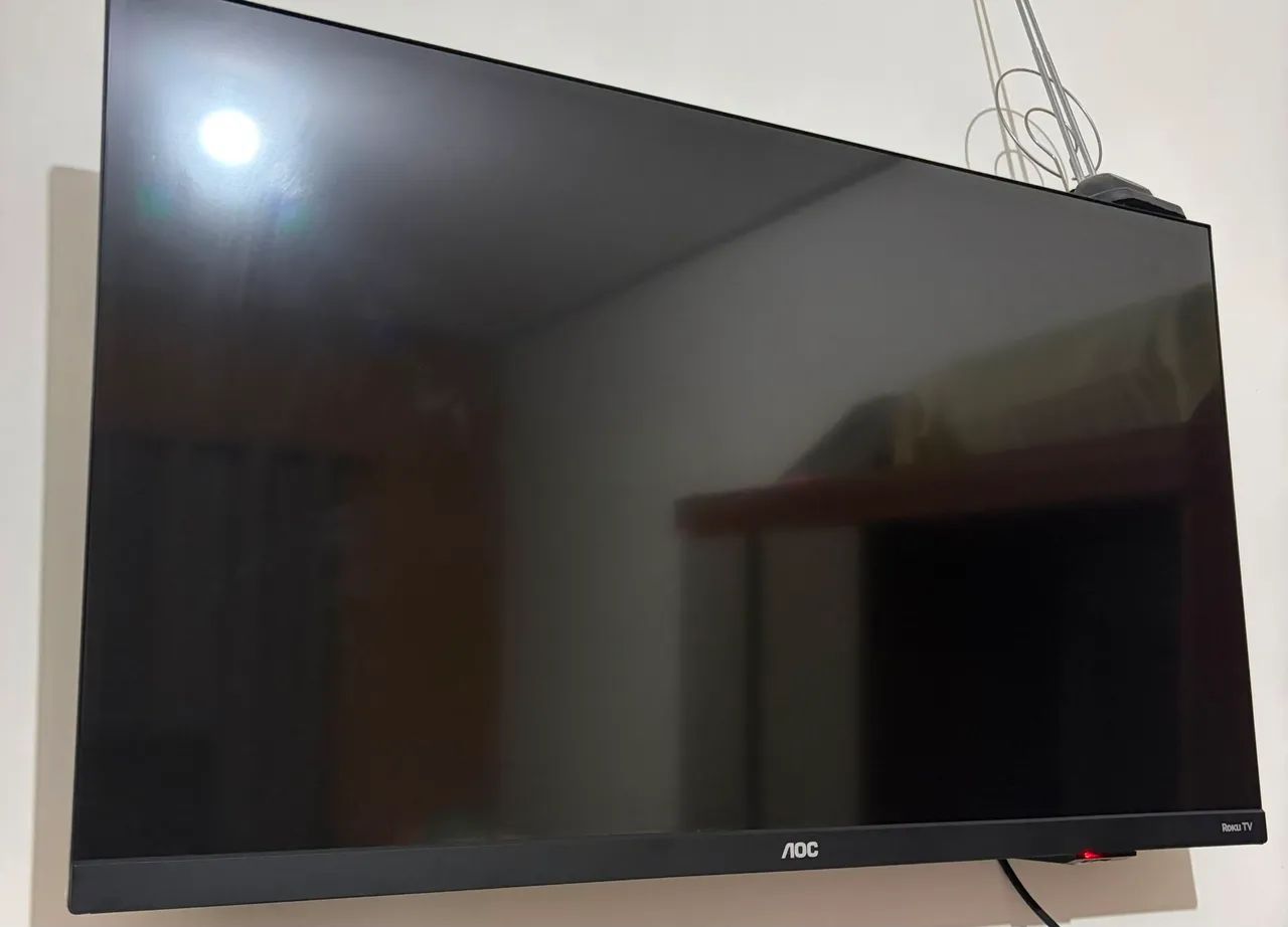 Tv Smart Oac - Foto 4