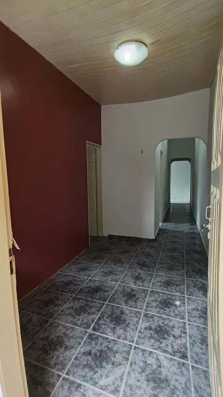 Ey 26  Alugo Casa térrea 2/4 Maracangalha - Foto 4