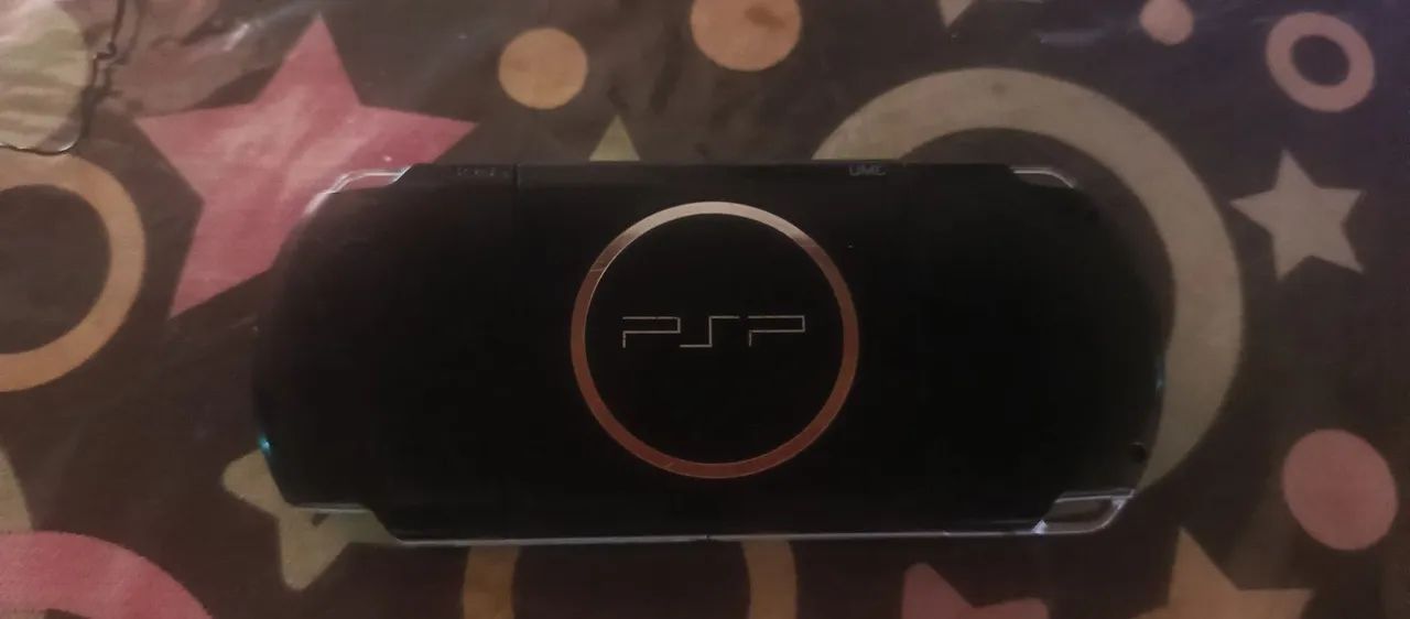 Vendo PSP portátil  - Foto 2