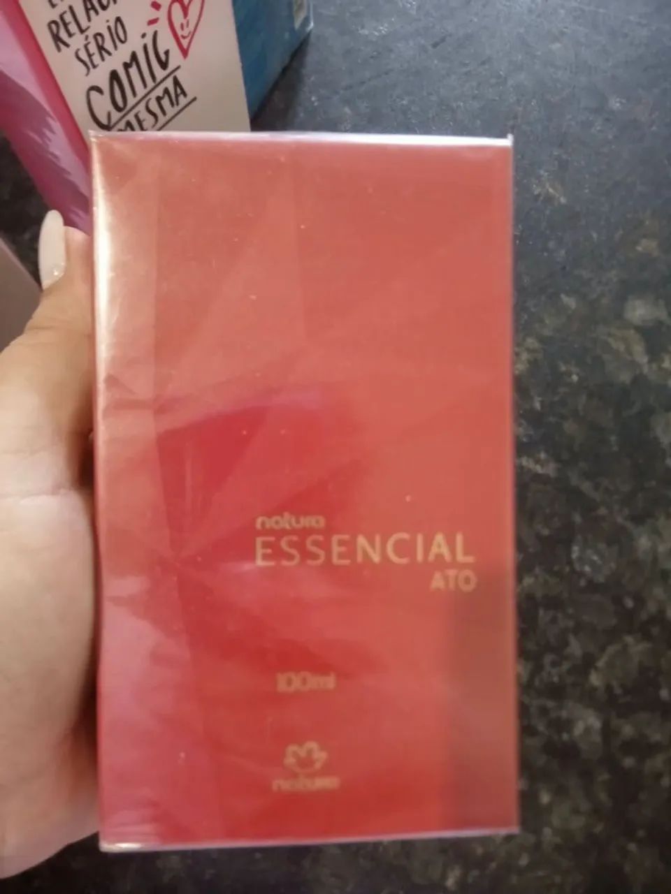Perfumes Natura - Foto 5