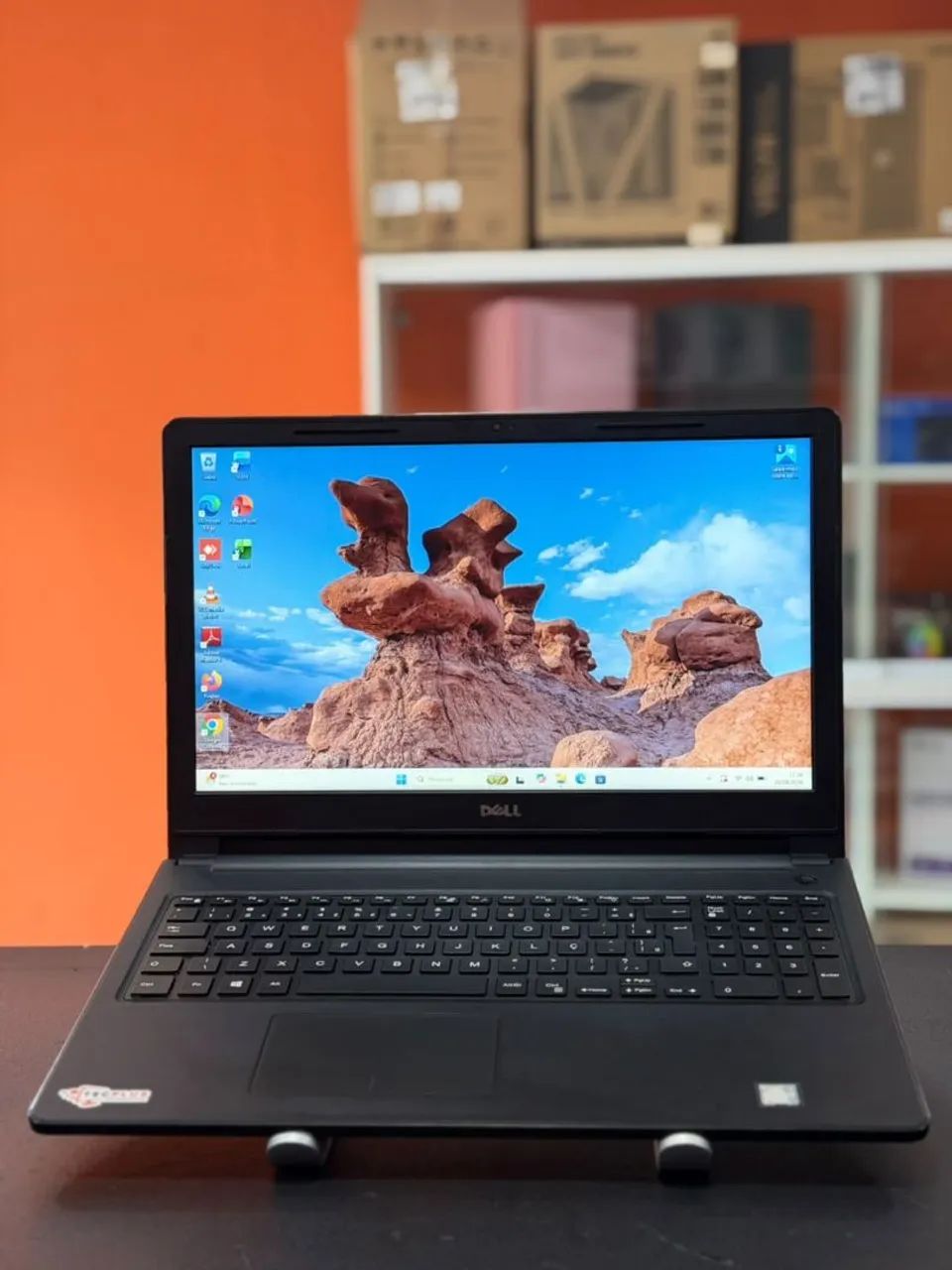 DELL INSPIRON 15-3567