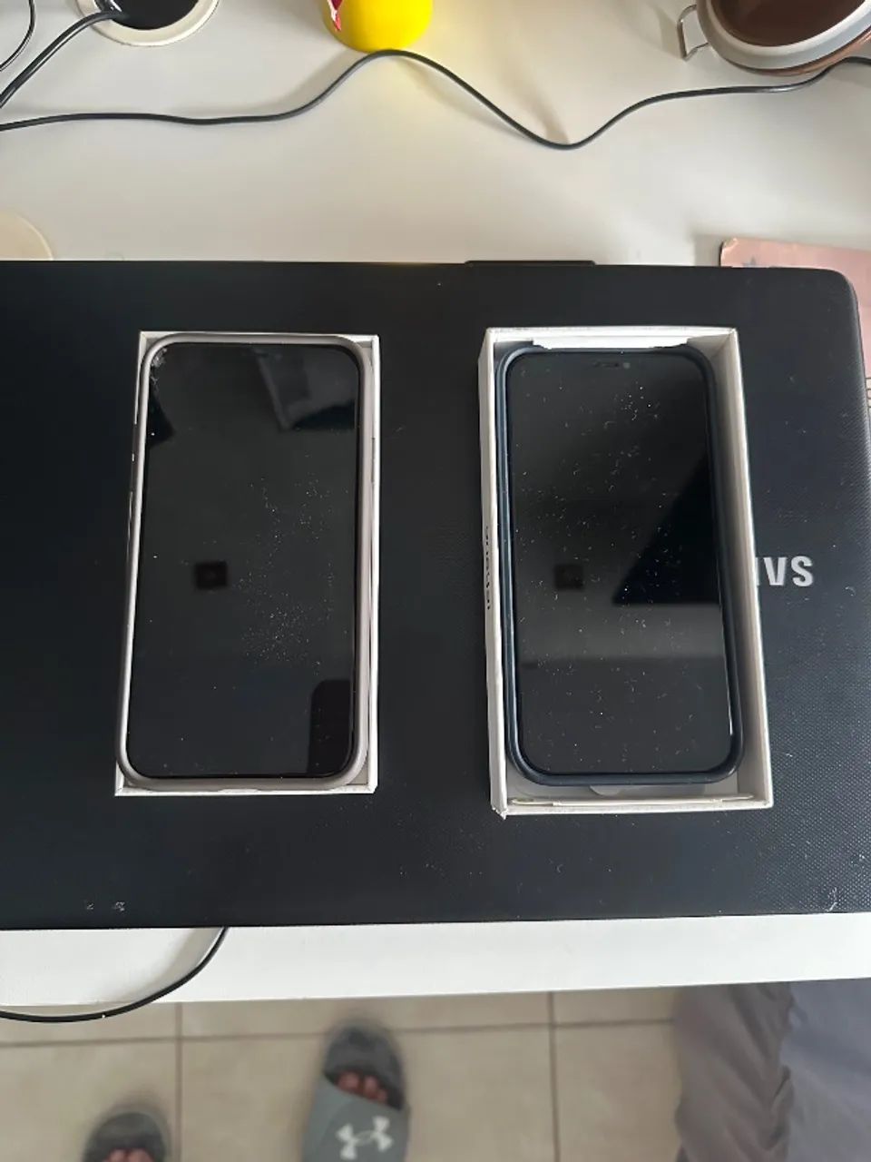 Iphone - Foto 2