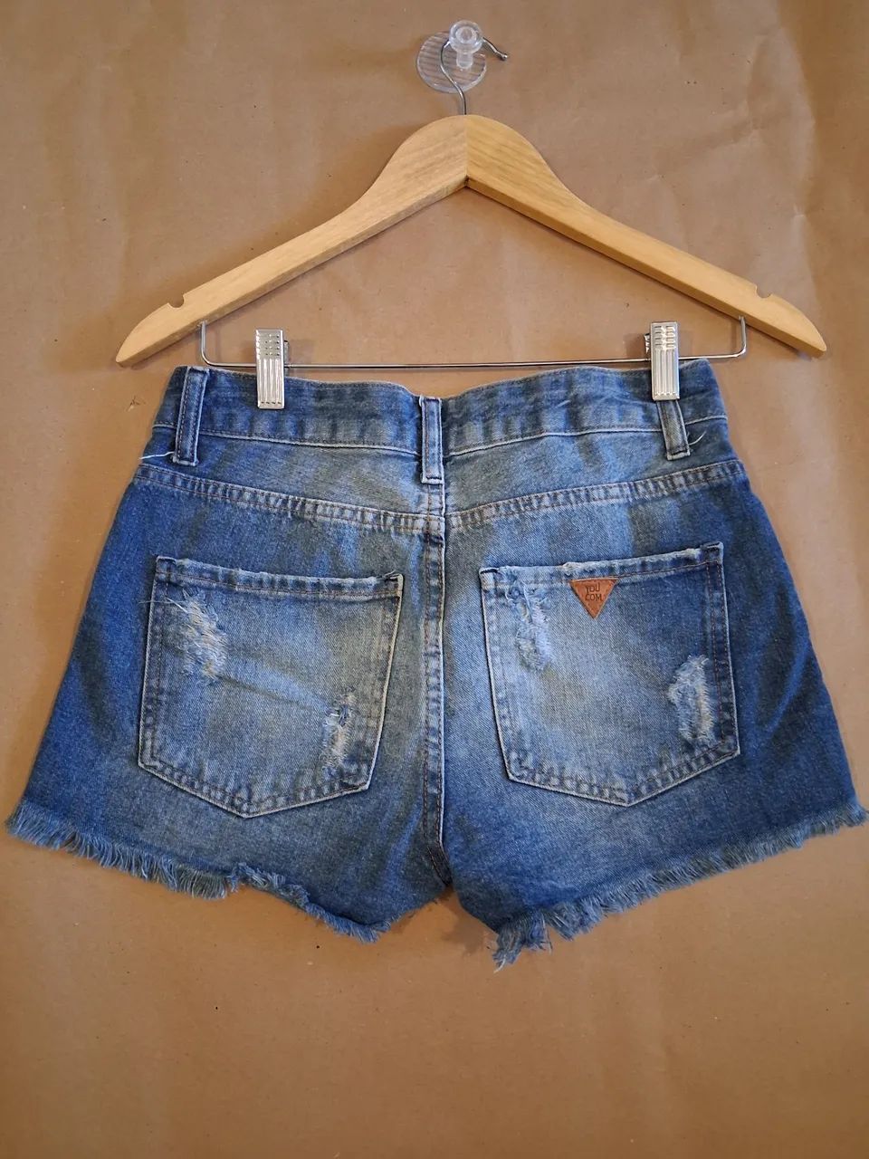 Short jeans Youcom - Foto 3