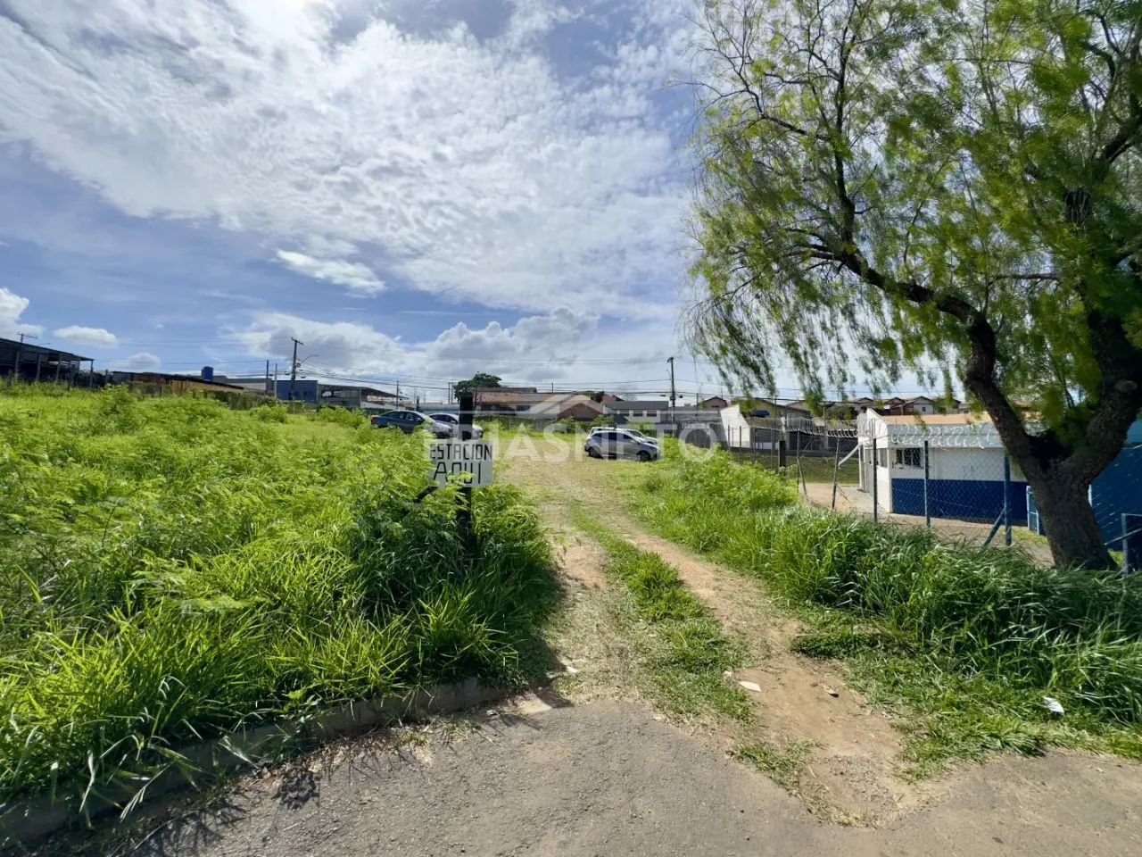 Terreno à venda no bairro Vila Industrial - Foto 4