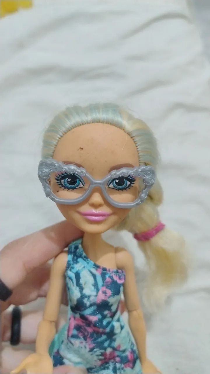 boneca ever after high Darling charming - Foto 2