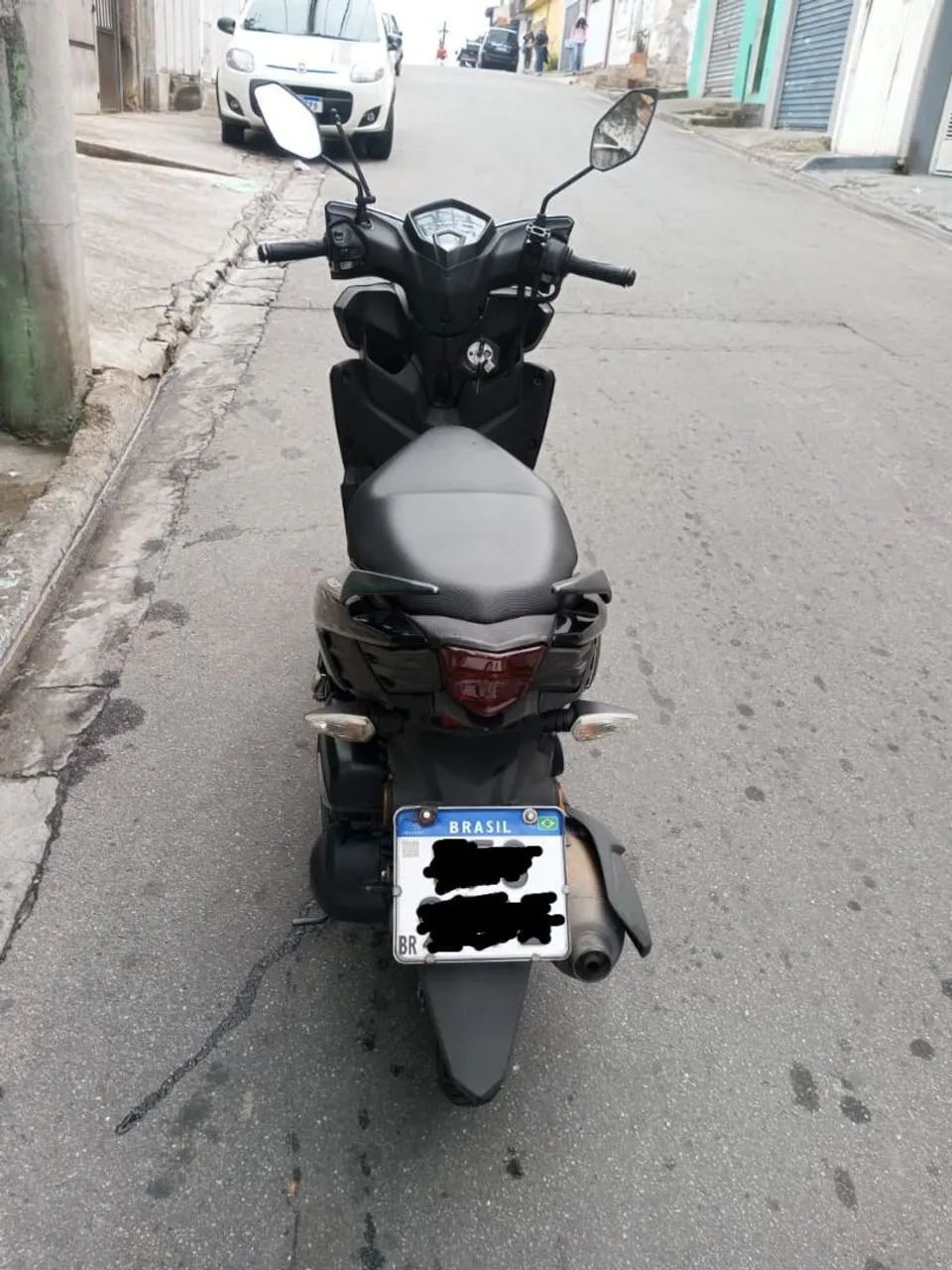 Yamaha Neo 125 - Foto 3