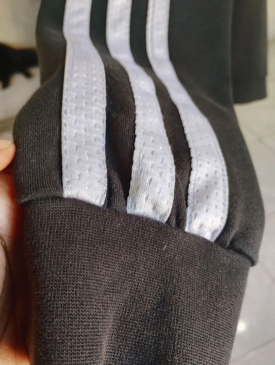 Moletom Adidas  - Foto 5