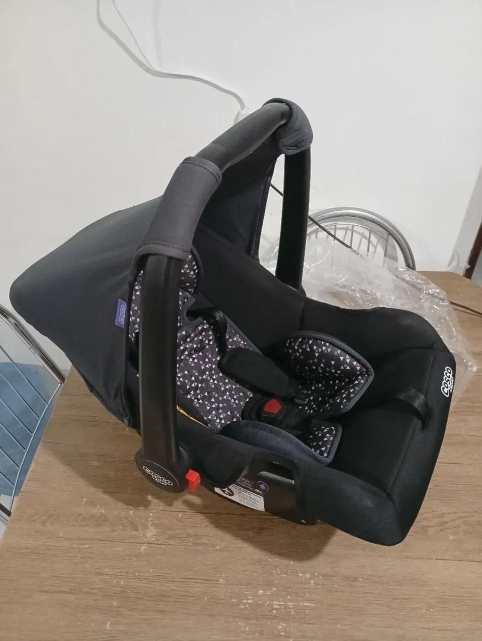 Bebê Conforto Cosco 