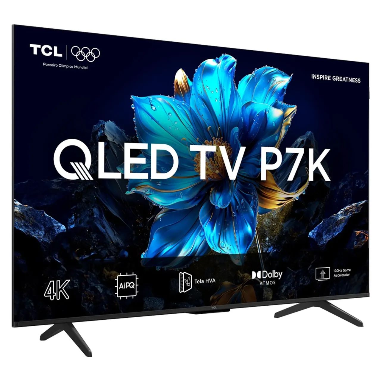 Tv TCL P7k - Foto 5