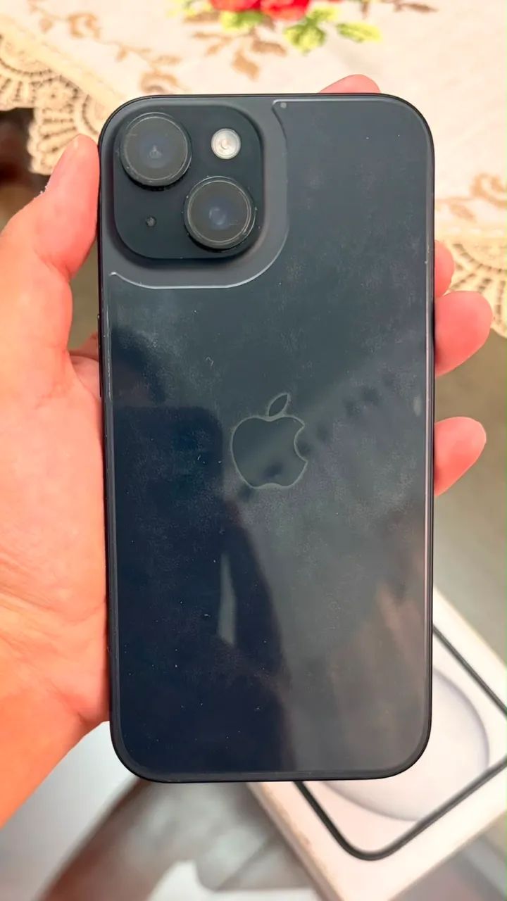 Iphone 15 128gb  - Foto 3