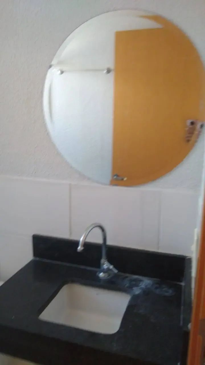 Vendo apto MRV Chapada Mantiqueira codigo: 370773 - Foto 4