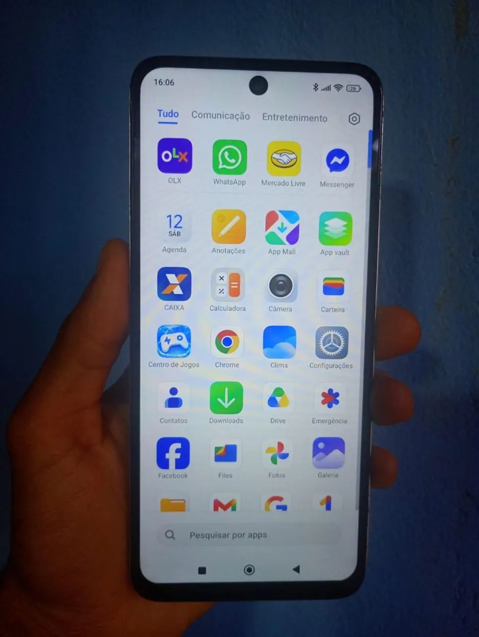 Xioami note 12 256 gb - Foto 2