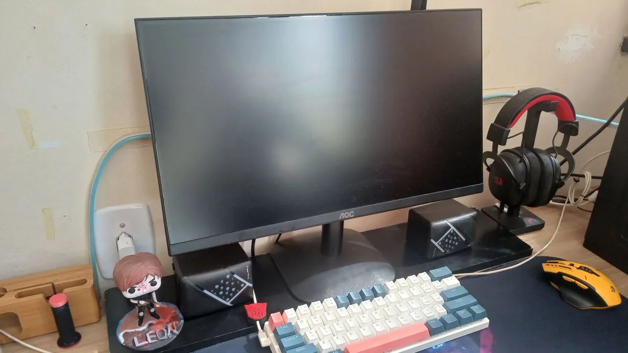 Pc gamer ótimo custo benefício 
