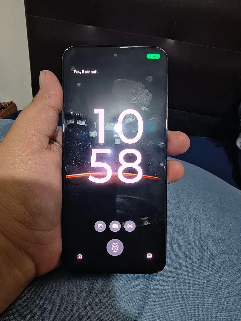Motorola Edge 30 neo 256 gb