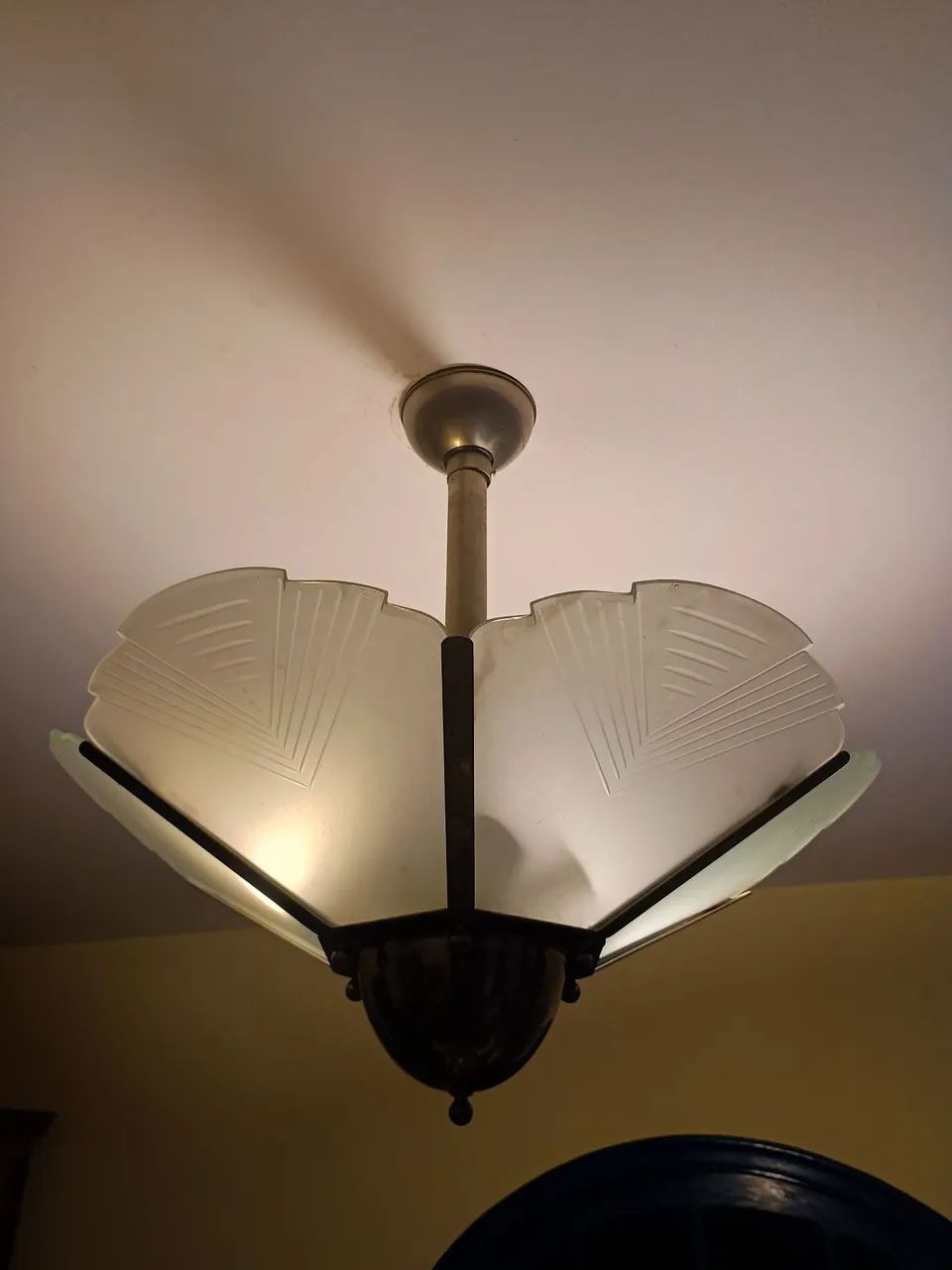 Lustre de design  - Foto 4