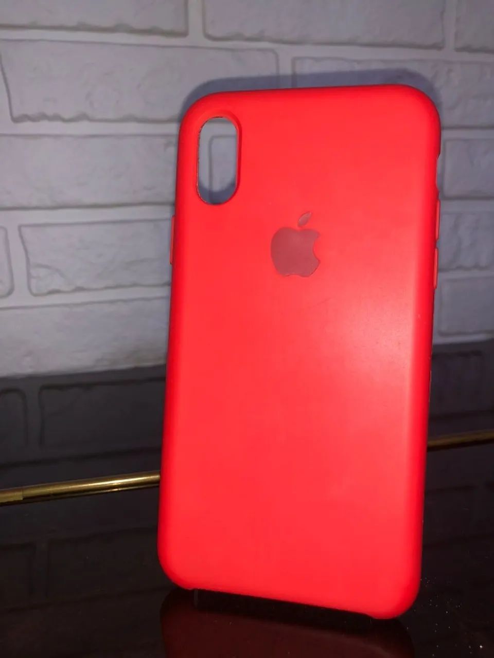 Capa de celular para Iphone Xs - Foto 2