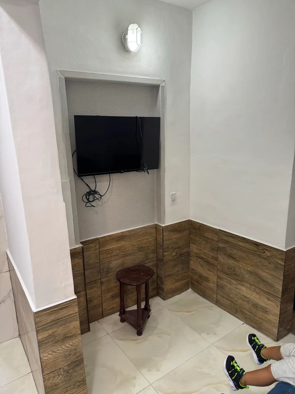 Aparentemente mobiliado no centro de Campina Grande  - Foto 3