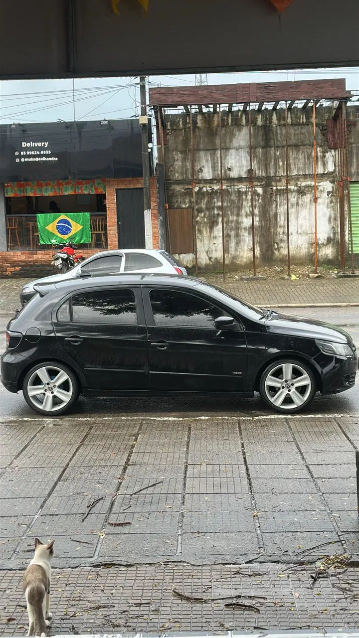 Rodas 17, Modelo Saveiro.  - Foto 4