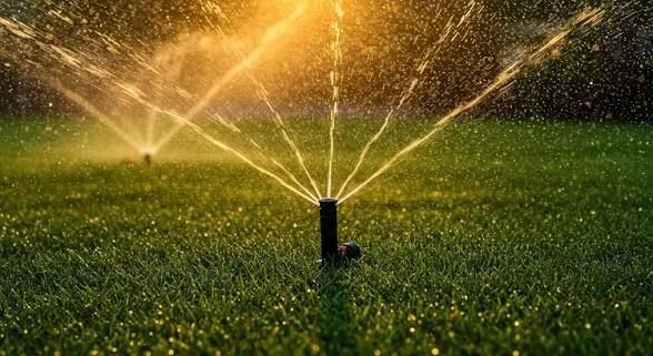 Irrigação e jardinagem  - Foto 2