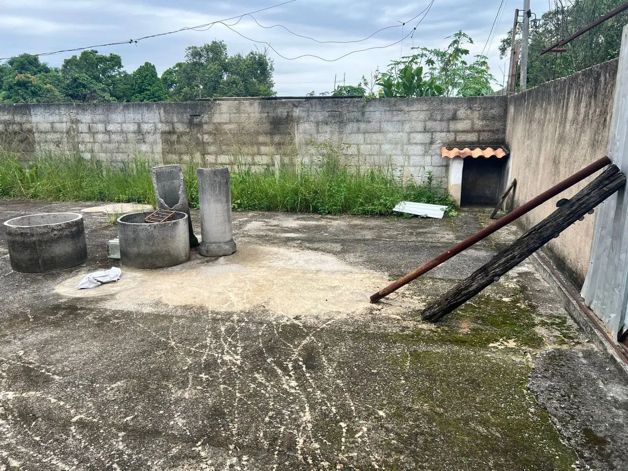 Terreno Tinguá  - Foto 2