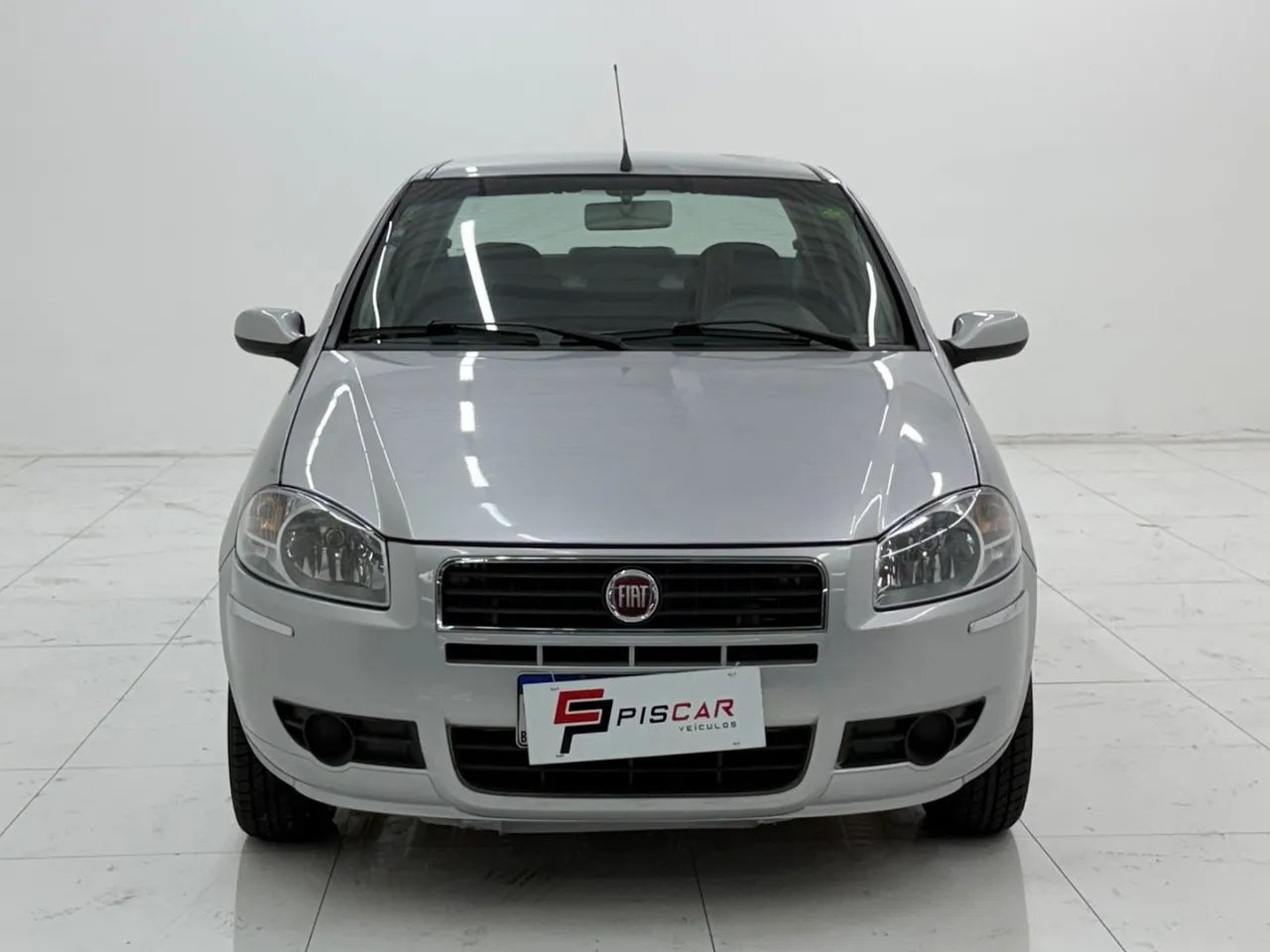 Fiat Siena 2009 - Foto 2