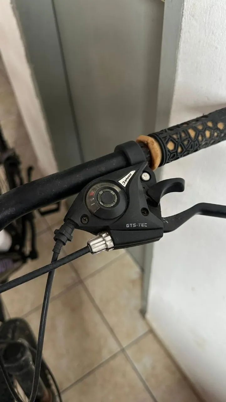 Bicicleta aro 29 - Foto 3