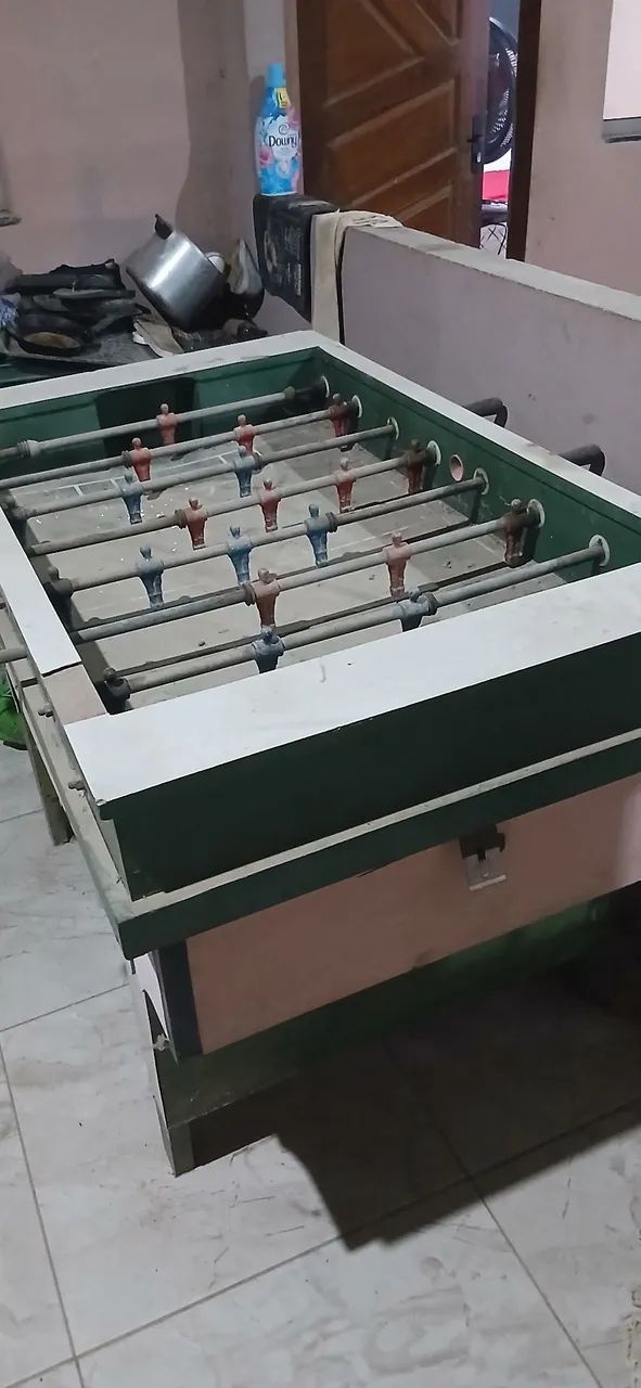Mesa de todo (para reforma) - Foto 2