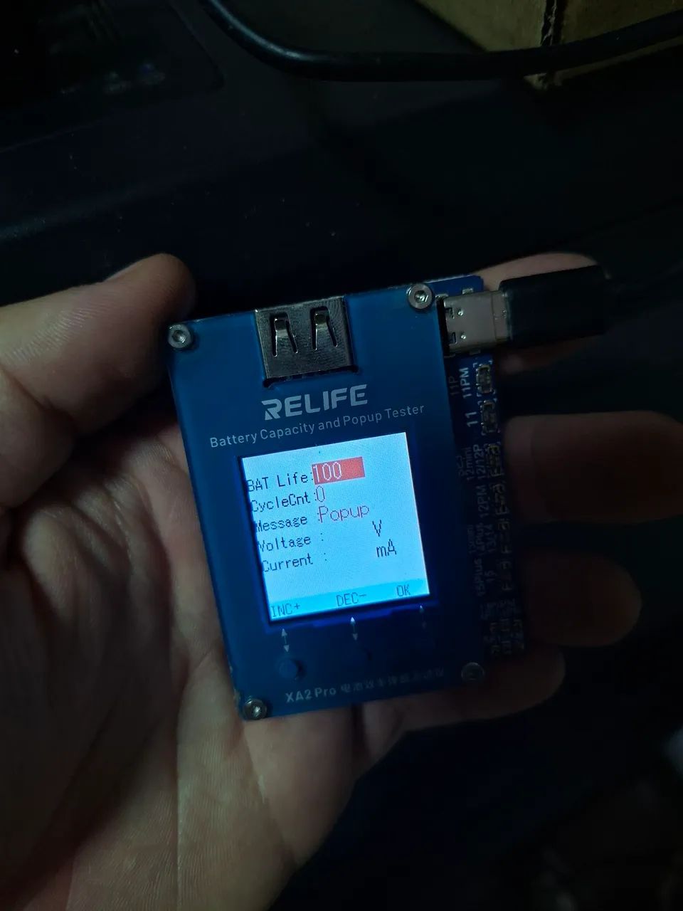 Relife xa2 pro - Foto 3