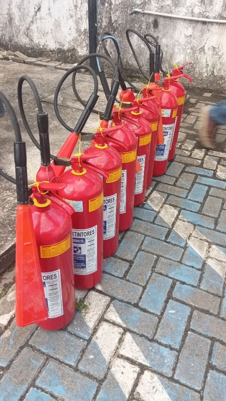 CO2 6kg 