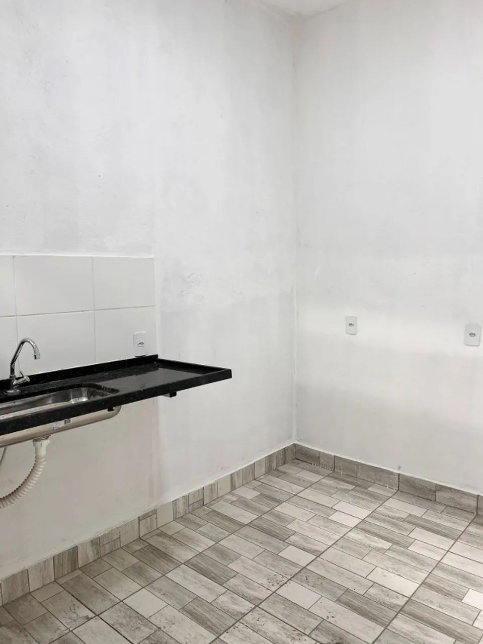 GALPÃO 260M² COM ESCRITÓRIO - JÁ ALUGADO  - Foto 5